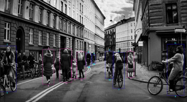 Volvo XC60 para tomar fotos de Premio Pulitzer