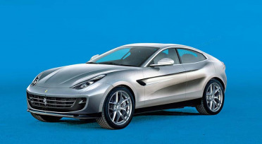 Ferrari SUV, el pecado capital podría llegar para 2021