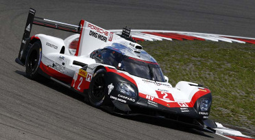 Porsche Formula E, el nuevo equipo a partir de 2019