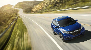 Precio Honda HR-V 2018, arranca por debajo de los $20,000