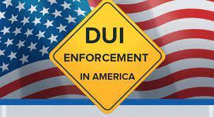Top estados con leyes contra el DUI; Arizona está en el No. 1