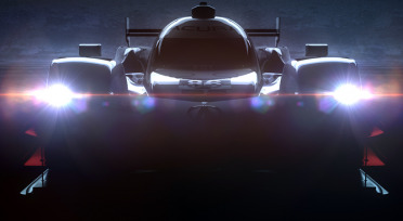 Acura ARX-05, debut en la Monterey Car Week