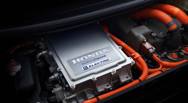 Honda Clarity Electric 2017, lease en California y Oregon por $269 al mes