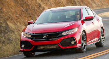 Precio Honda Civic Hatchback 2018 a la venta en Estados Unidos