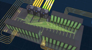 Tecnología eléctrica Nissan; la segunda vida de la batería del LEAF