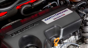 Honda Civic 2018 diésel i-DTEC ... que no llegará a Estados Unidos