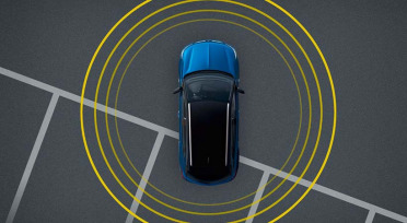 Tecnología para la seguridad en el Auto Show Frankfurt 2017