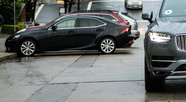 Top 10 Autos 2017 para ganar dinero con Uber o Lyft