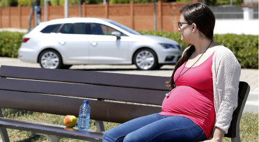 Top 9 consejos de seguridad para las embarazadas