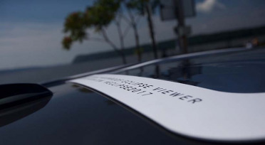 Volvo XC60 Eclipse Edition, perfecta para el gran espectáculo