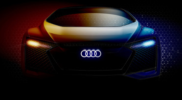 ¿Cómo funciona la Conducción Autónoma Audi? Lo veremos en Frankfurt