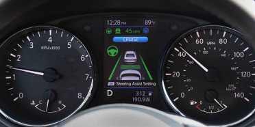 Video Nissan ProPILOT Assist, el copiloto que hará más seguro tu viaje