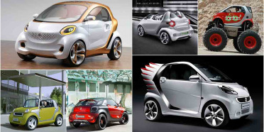 Top 10 smart ediciones especiales ¡espectaculares!