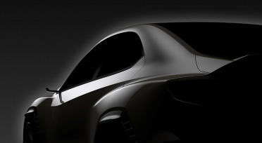 Prototipo Subaru VIZIV debutará en el Auto Show Tokio 2017