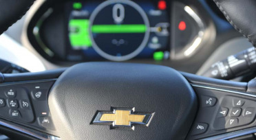 Top 10 Chevy Bolt EV 2017, lo que más nos gusta del auto eléctrico