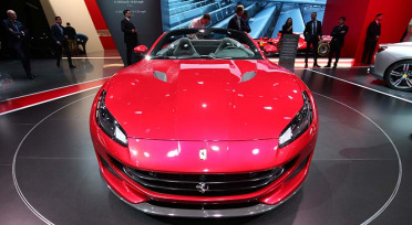 Video Ferrari Portofino 2018, el nuevo Gran Turismo Italiano
