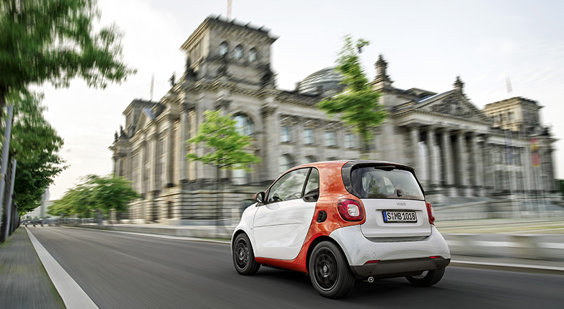 Top 15 autos discontinuados para 2018