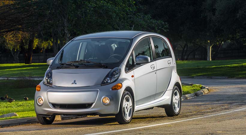 Top 15 autos discontinuados para 2018