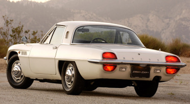 Historia de Mazda, evolución de una marca legendaria