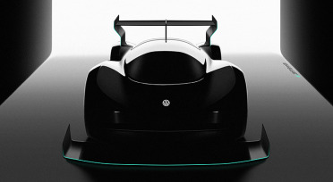 Volkswagen Motorsport Pikes Peak 2018 poder eléctrico al máximo