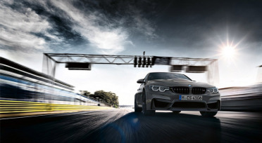 BMW M3 CS, bólido alemán con 453 hp