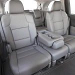 Recall Honda Odyssey