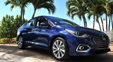 Hyundai Accent 2018, ya tiene precio, $18,895 con tecnología a full