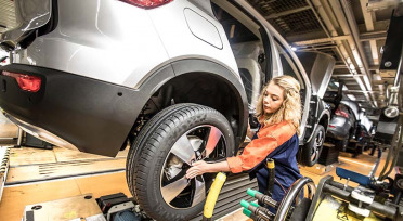 Volvo XC40 2019 no ha salido de la fábrica y ya tiene 13,000 pedidos