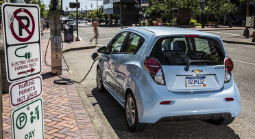 Top razones para NO comprar auto eléctrico, la batería no es una de ellas