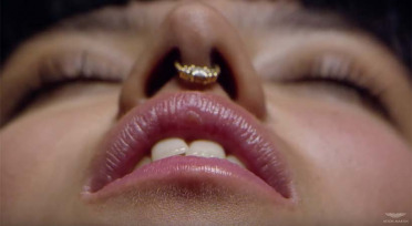 Salvaje video Aston Martin Vantage 2018, te va a seducir