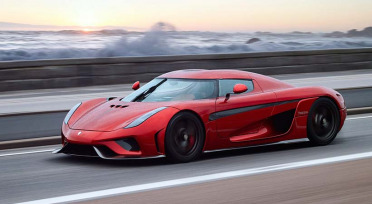 Ya puedes ordenar tu Koenigsegg en Estados Unidos … por unos $2 millones