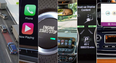 Top 10 tecnologías increíbles … que ya no sorprenden a nadie