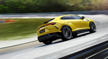 Lamborghini Urus 2019 con 641 hp disponibles