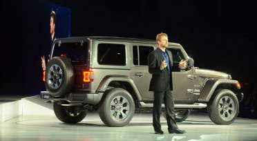 Futuro Jeep, los récords globales apenas están empezando