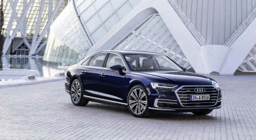 Audi AI Traffic Jam Pilot, nueva frontera de la conducción autónoma