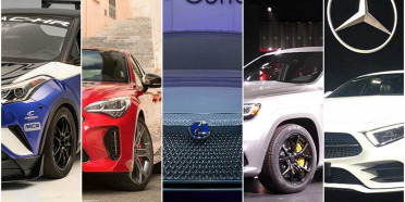 Video Top 5 mejores lanzamientos del 2017 por Autoproyecto