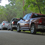 Recall RAM 1500 de 1.8 millones de pick ups por problema con transmisión