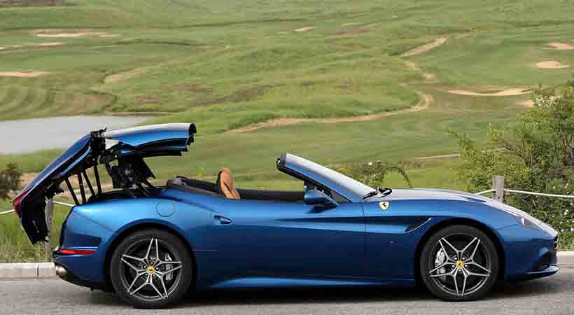 Top 15 Test Drives 2017