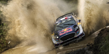 Top 5 máquinas campeonas del 2017