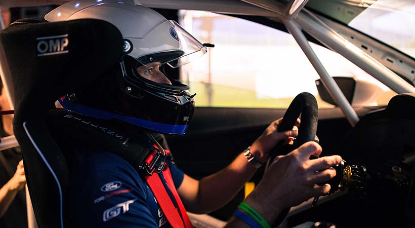 Piensa como piloto y ganarás en todos los aspectos de tu vida