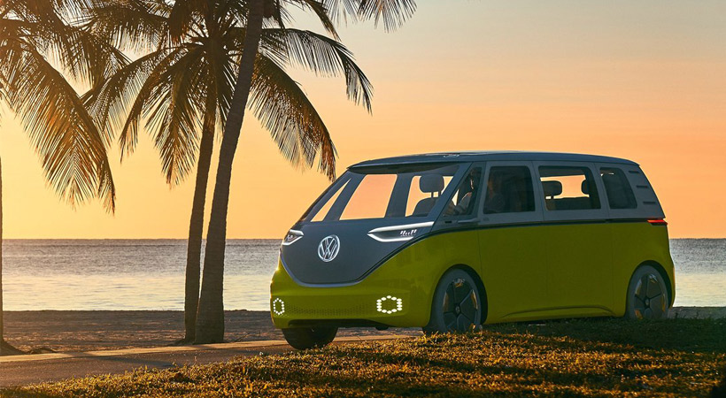 Top 10 Mejores Concept Cars del 2017