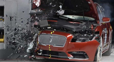 Top Autos 2018 más seguros, Kia, Hyundai, Genesis y Subaru a la cabeza