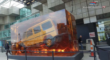 Todos los debuts Auto Show Detroit 2018 y un vistazo al futuro