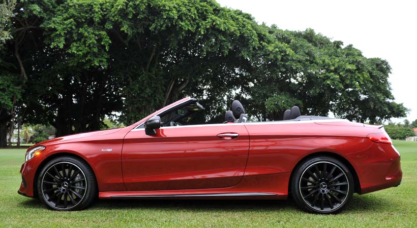 Top 15 Test Drives 2017