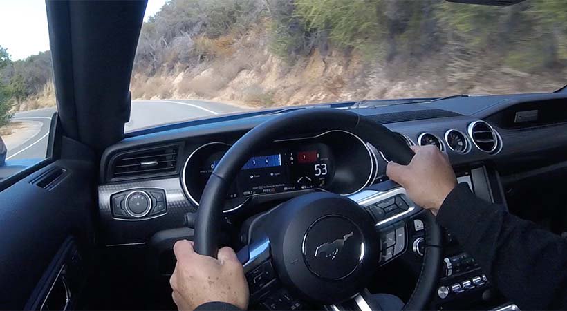 Top 15 Test Drives 2017
