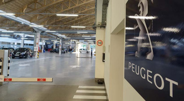 Groupe PSA regresa a Estados Unidos, se instalará en Atlanta