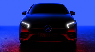 Debut Global Mercedes-Benz Clase A, el nuevo punto de entrada al lujo