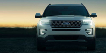 Ford Explorer bajo sospecha de enfermar a sus ocupantes con monóxido de carbono