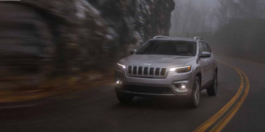 Jeep Cherokee 2019, precio y versiones en Estados Unidos