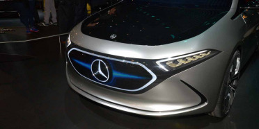 Video Lo Mejor del CES 2018 por Autoproyecto